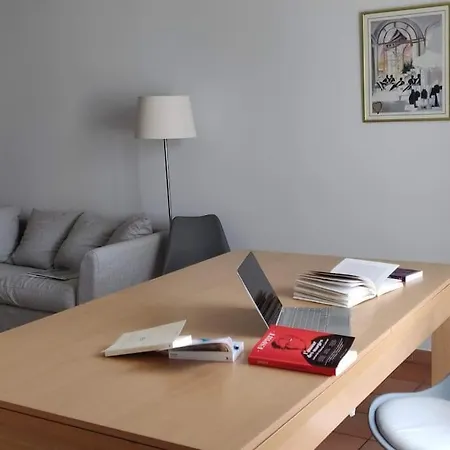 La Maison De Colette - Coeur De Village