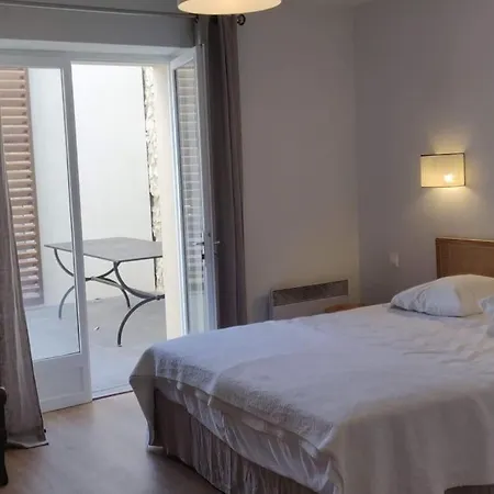 La Maison De Colette - Coeur De Village Vakantiehuis Cuxac-dʼAude