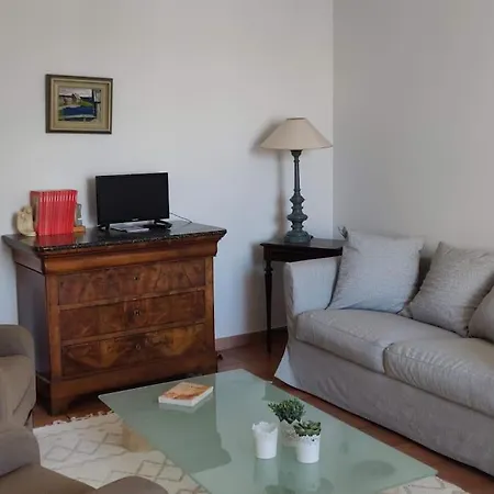 Feriehus La Maison De Colette - Coeur De Village