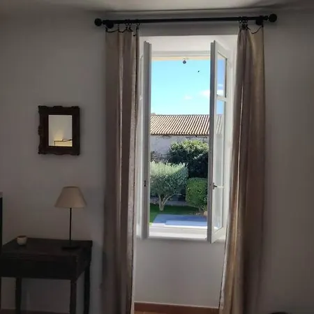 La Maison De Colette - Coeur De Village Holiday home Cuxac-d'Aude