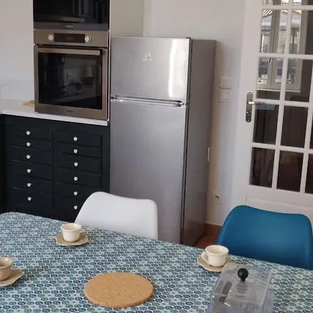 La Maison De Colette - Coeur De Village Holiday home