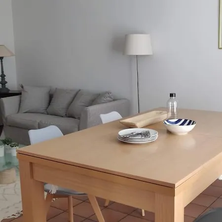 La Maison De Colette - Coeur De Village Holiday home *