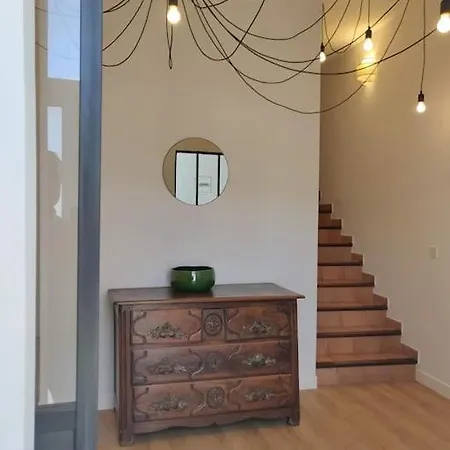 La Maison De Colette - Coeur De Village Cuxac-d'Aude