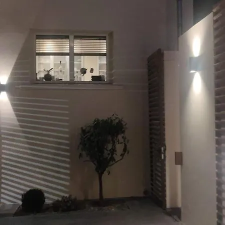La Maison De Colette - Coeur De Village Vakantiehuis
