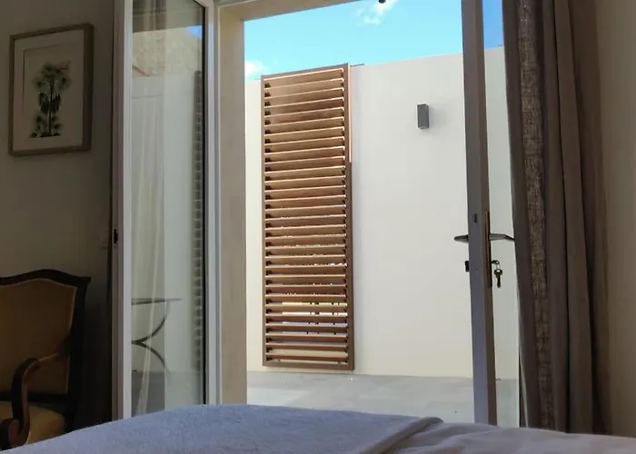 Vakantiehuis La Maison De Colette - Coeur De Village Cuxac-dʼAude