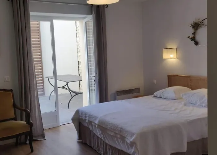La Maison De Colette - Coeur De Village Vakantiehuis Cuxac-dʼAude