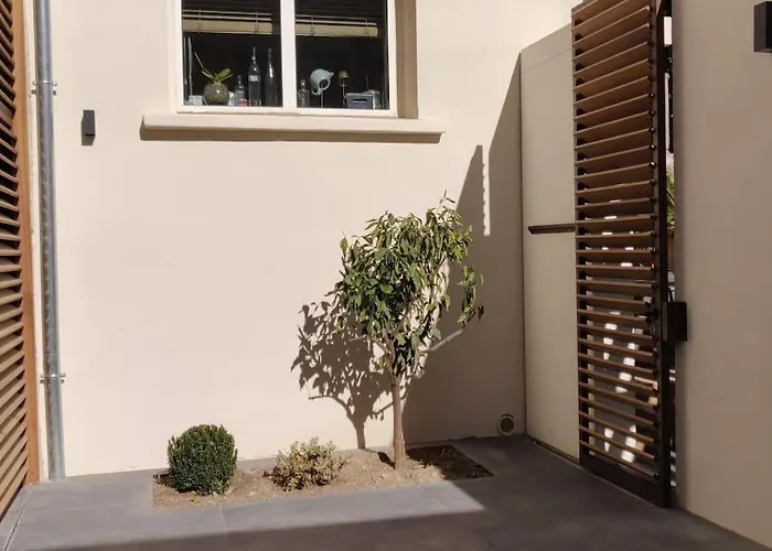 La Maison De Colette - Coeur De Village