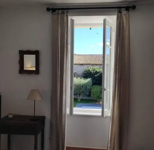 La Maison De Colette - Coeur De Village Vakantiehuis Cuxac-dʼAude