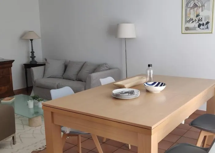 La Maison De Colette - Coeur De Village Vakantiehuis *