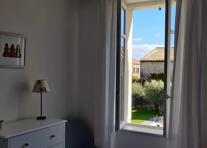 La Maison De Colette - Coeur De Village *