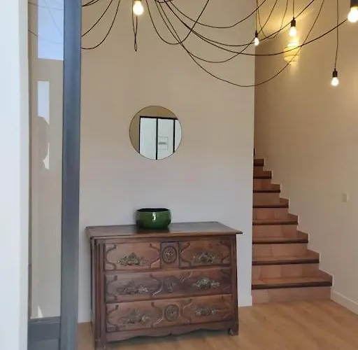 La Maison De Colette - Coeur De Village Cuxac-dʼAude