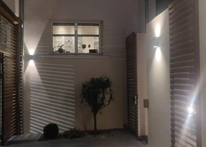 La Maison De Colette - Coeur De Village Semesterbostad