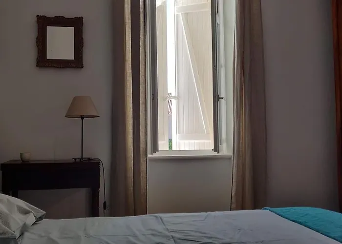 La Maison De Colette - Coeur De Village *